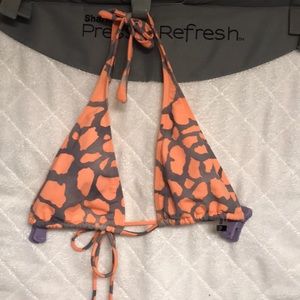 PAKALOHA Bikink top.